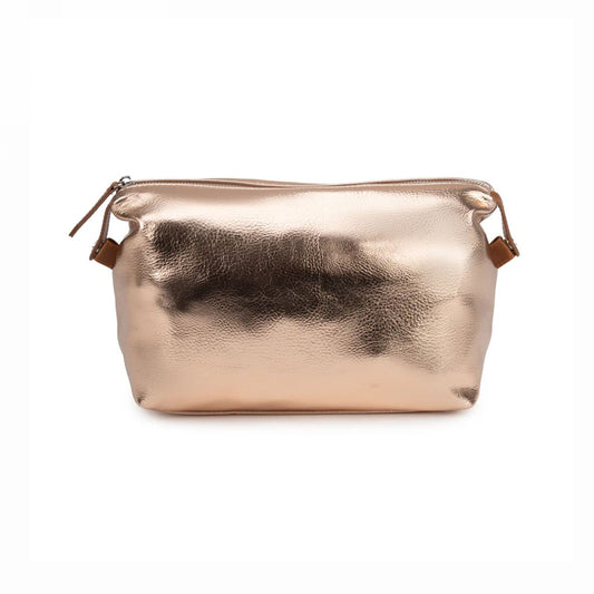 Croft Dopp Kit Rose Gold - For Her - shop_name