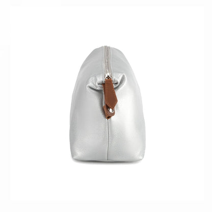 Croft Dopp Kit Silver - For Her - shop_name