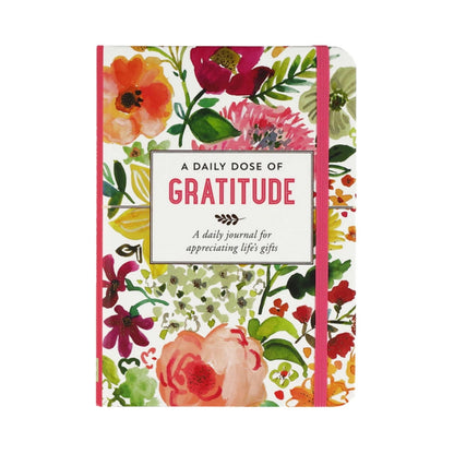 Daily Dose of Gratitude Journal - Papergoods - shop_name