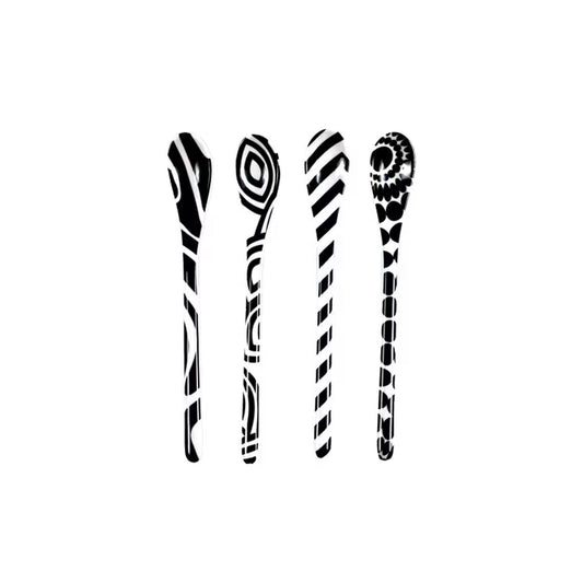 Foli Dessert Spoon Set
