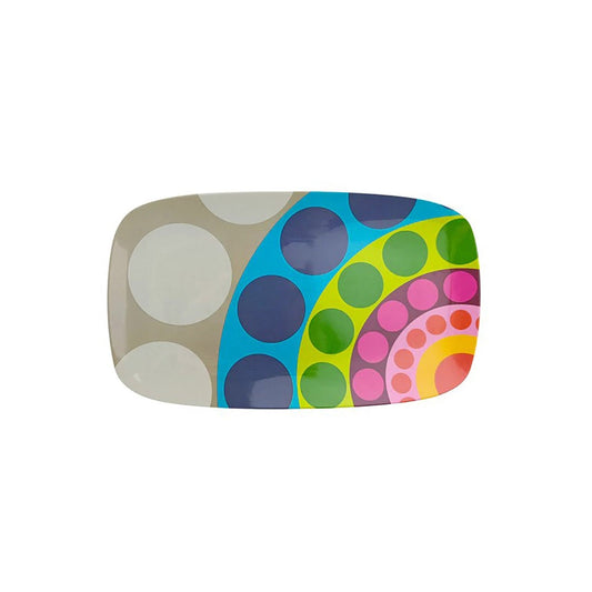 Dial 13" Rectangular Platter - Living - shop_name