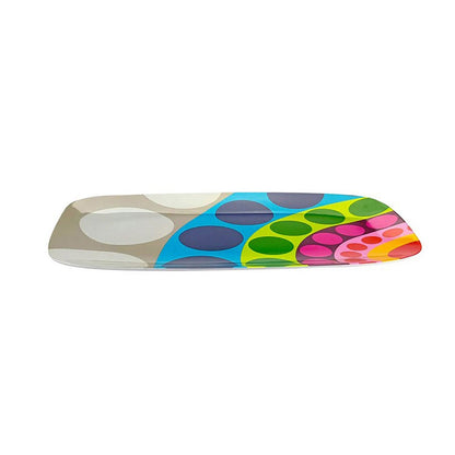 Dial 13" Rectangular Platter - Living - shop_name
