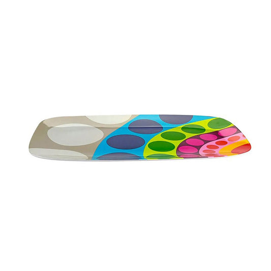 Dial 13" Rectangular Platter - Living - shop_name