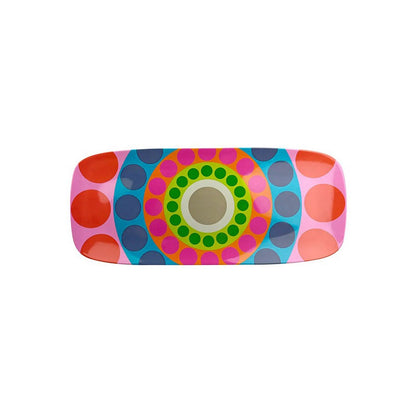 Dial 19" Rectangular Platter - Living - shop_name