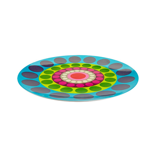 Dial 11" Dinner Plate Gift Box Set of 4