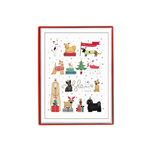 Holiday Dogs