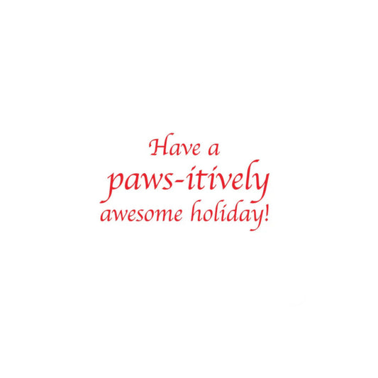 Holiday Dogs