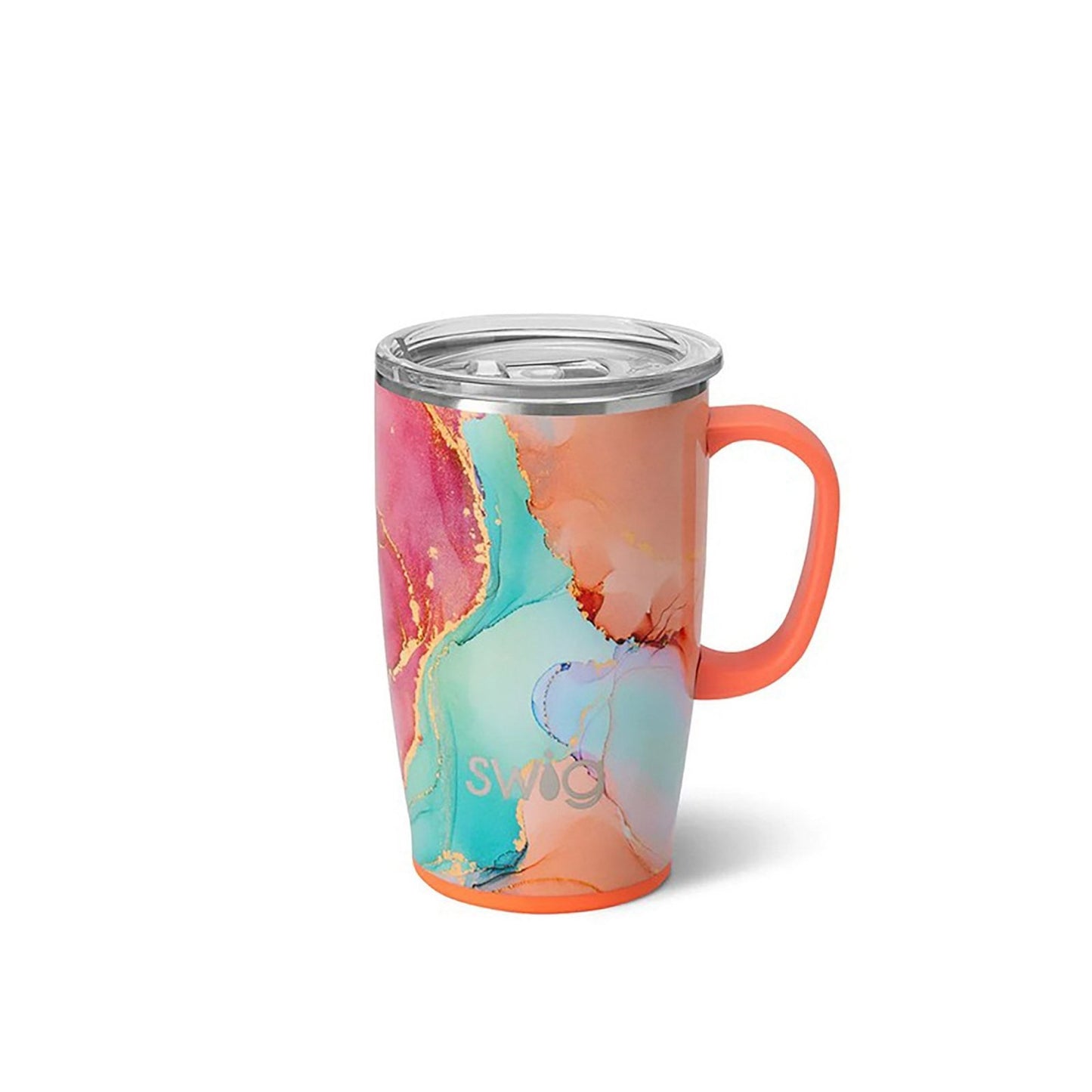 Dreamsicle Travel Cup 18oz - For Her - shop_name