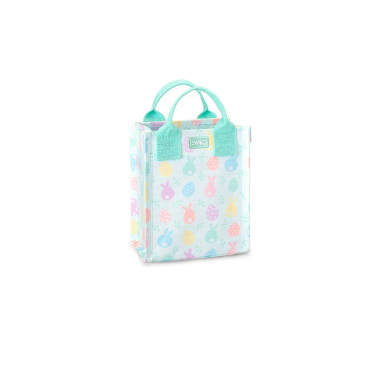 Egg Hunt Mini Tote