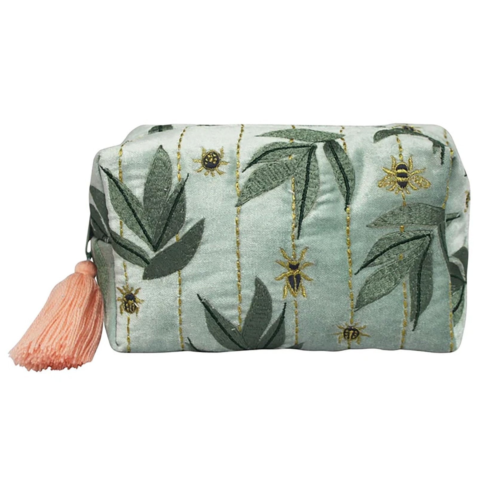 Eden Cosmetic Bag - For Her - shop_name