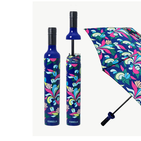 Emmeline Bottle Umbrella - For Her - shop_name