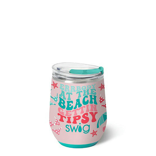 Errbody at the Beach Mega Mug 40oz - shop_name