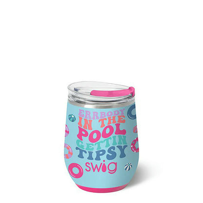 Errbody in the Pool Stemless Wine Cup - shop_name