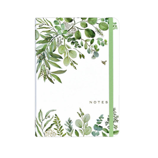 Eucalyptus Journal - Papergoods - shop_name