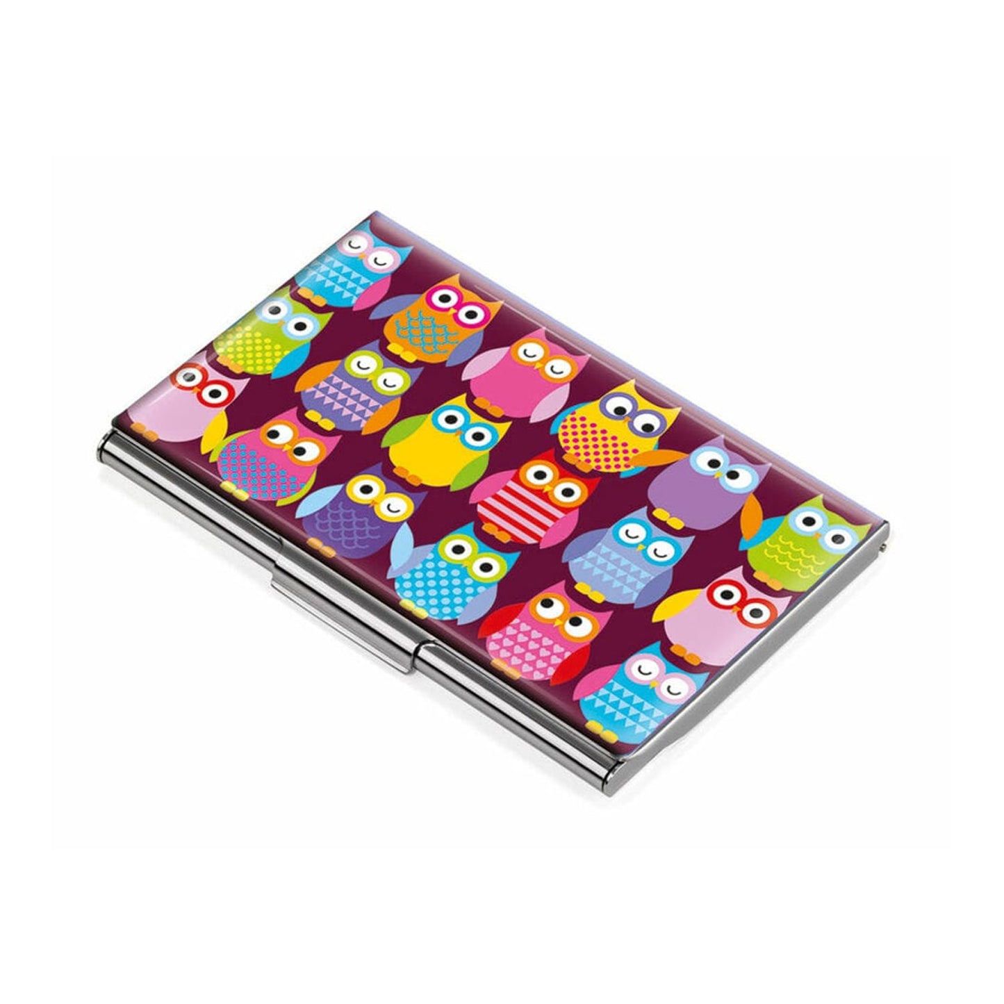 Étui pour cartes de visite « MIDNIGHT STYLE »