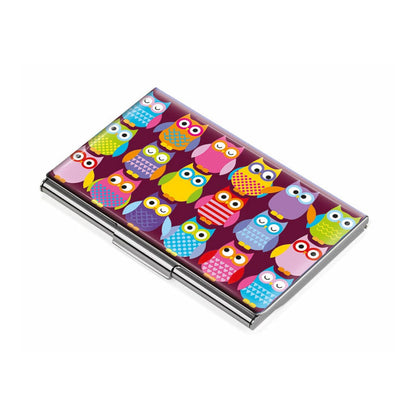 Étui pour cartes de visite « MIDNIGHT STYLE »