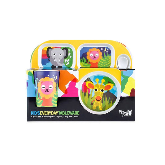 Everyday Kids Set Jungle - Kids - shop_name