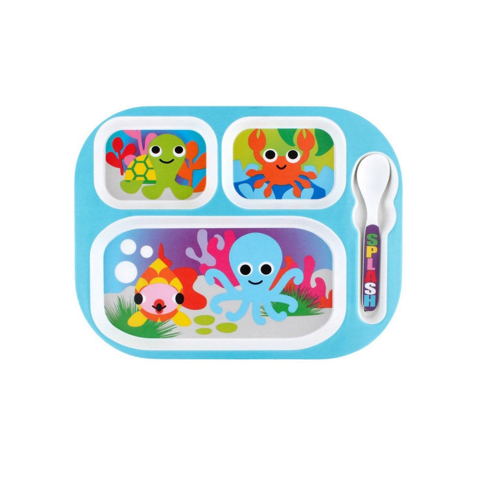 Everyday Kids Set Ocean - Kids - shop_name