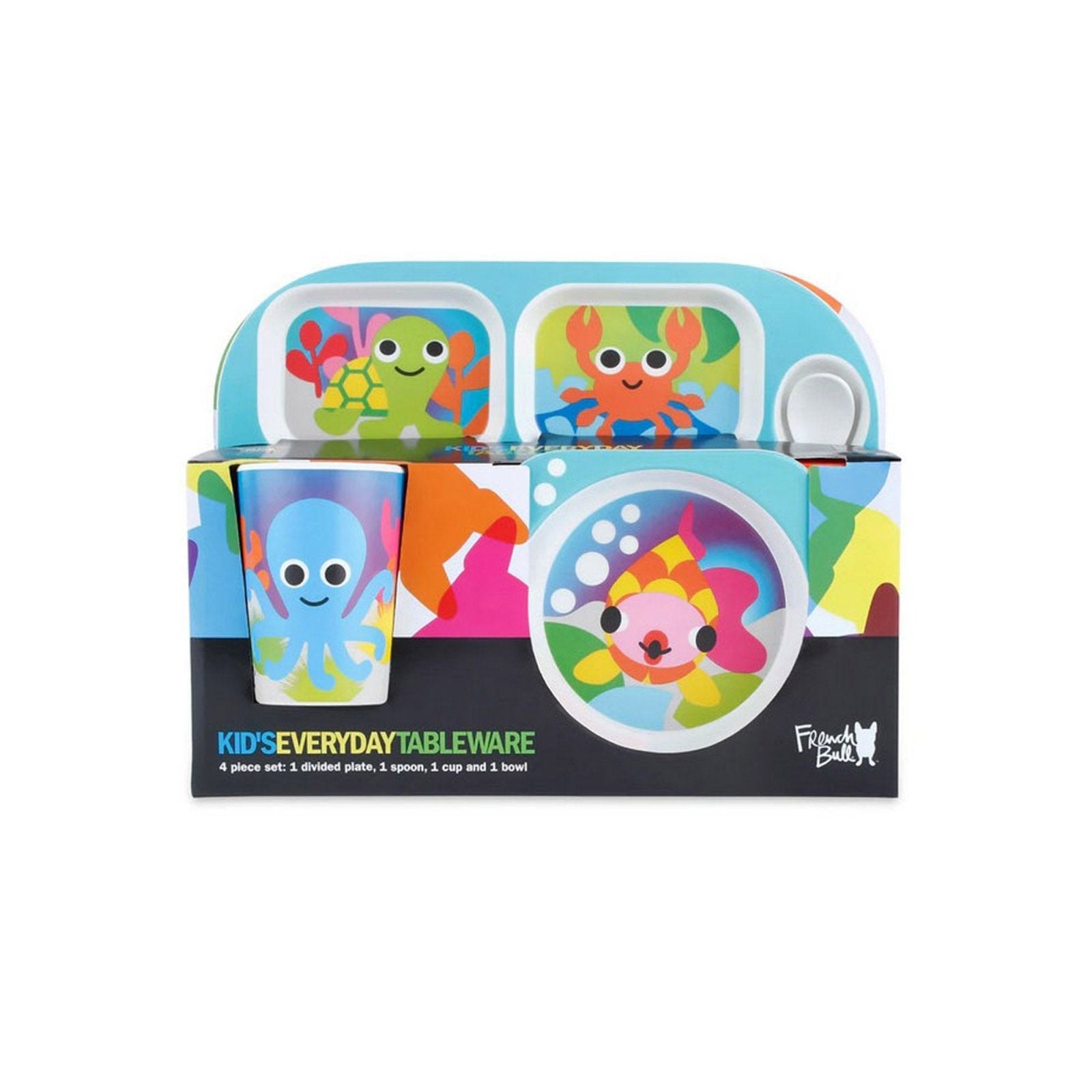 Everyday Kids Set Ocean - Kids - shop_name