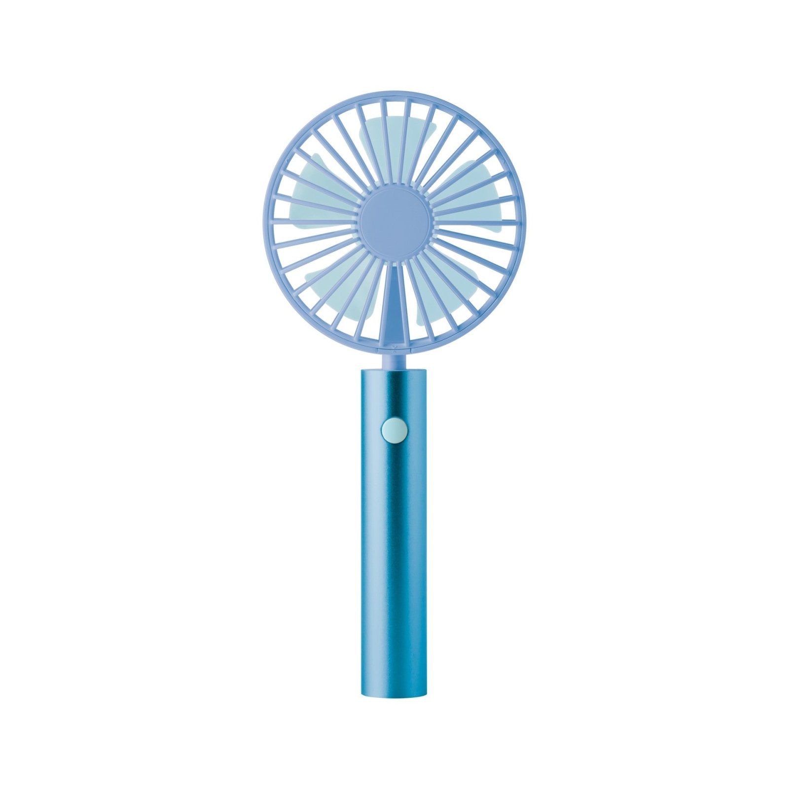 Fan Flow 'lime' portable - For Her - shop_name