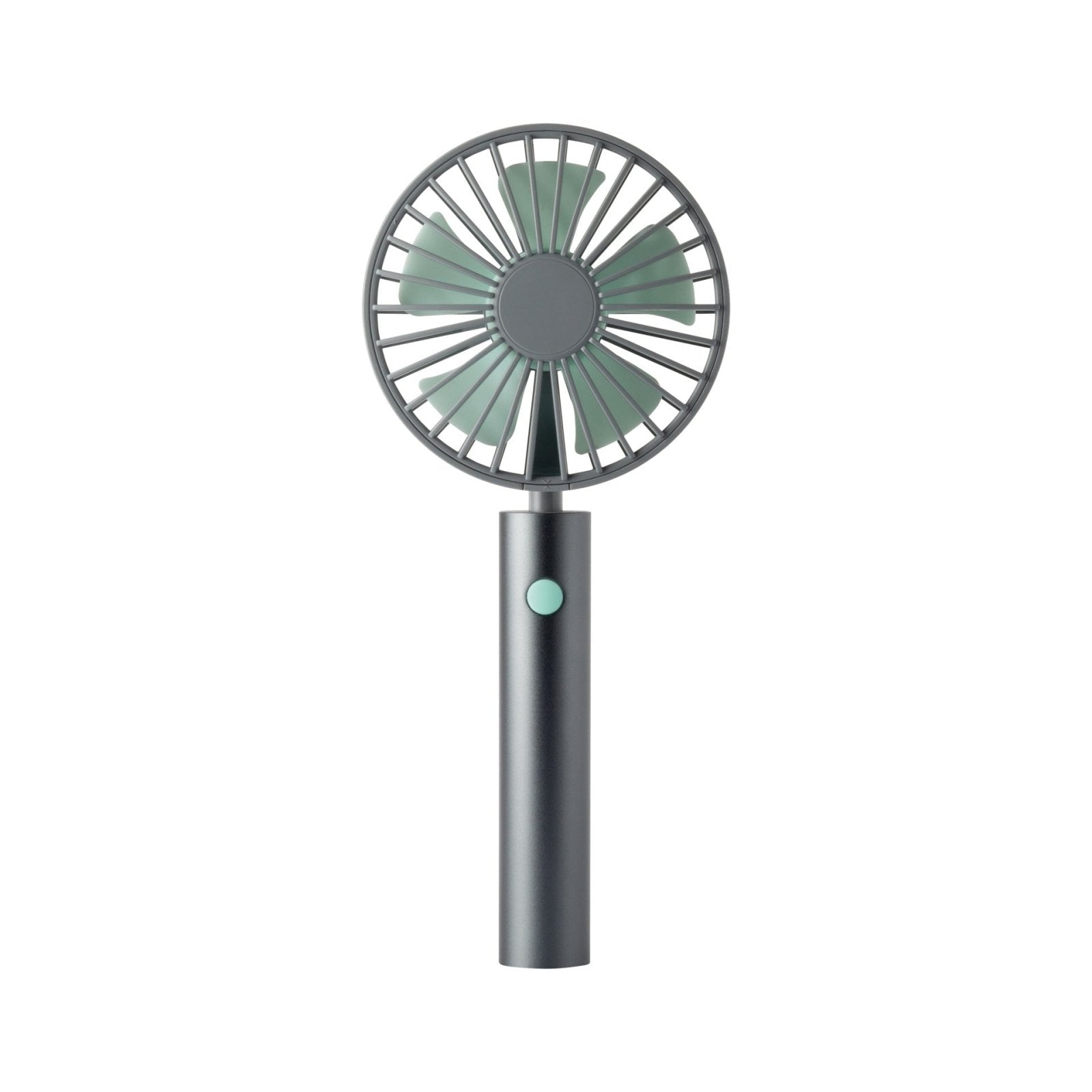 Fan Flow 'lime' portable - For Her - shop_name