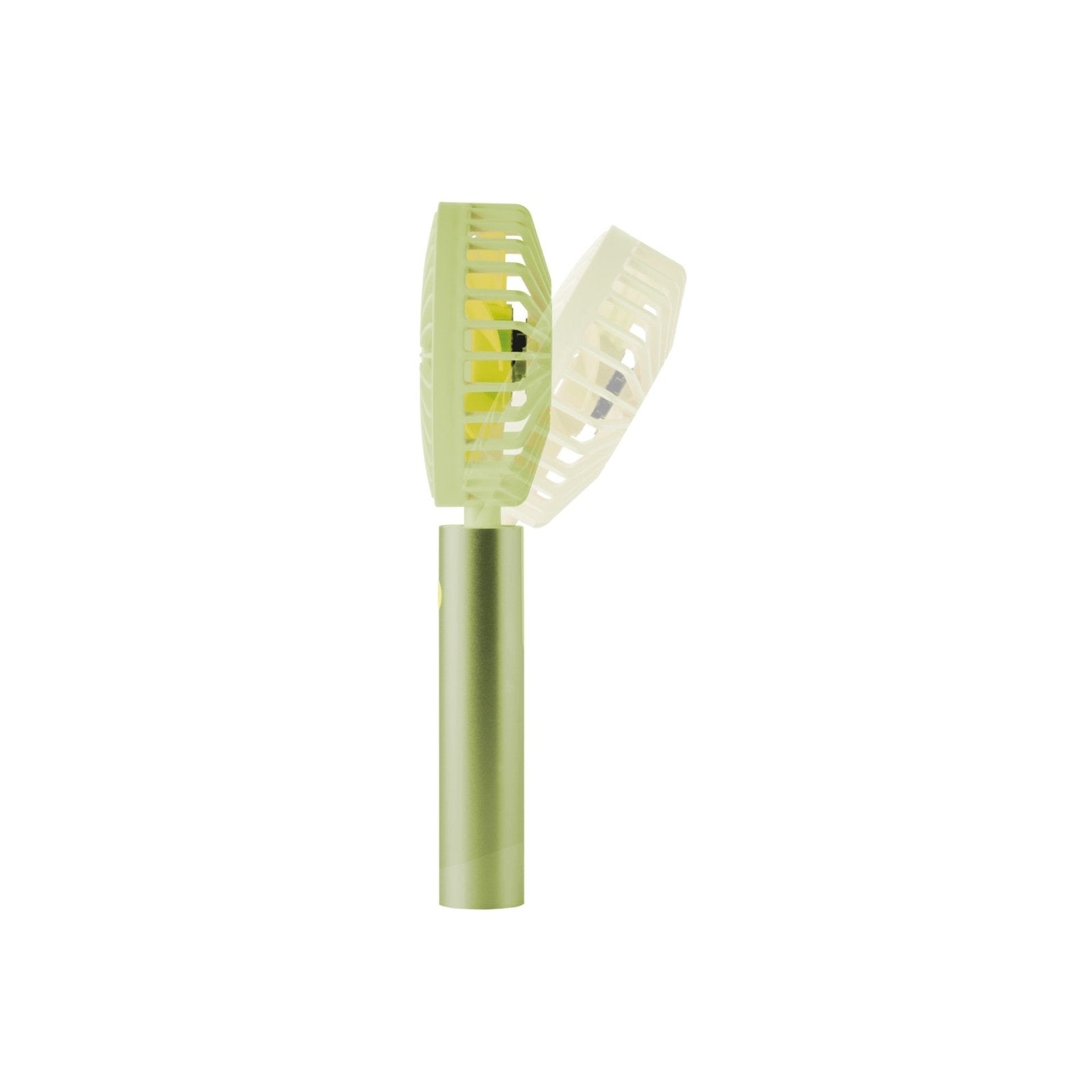 Fan Flow 'lime' portable - For Her - shop_name