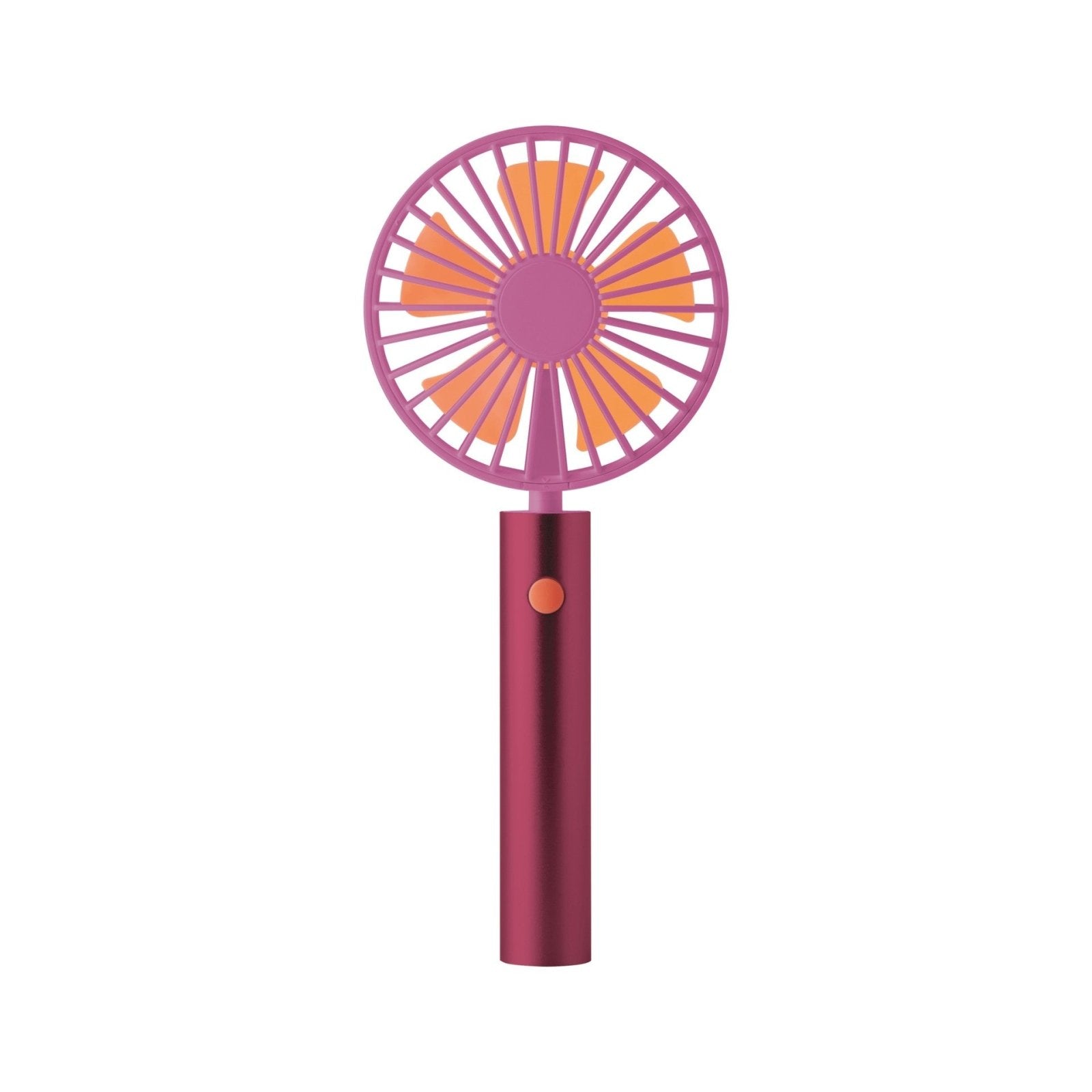 Fan Flow 'lime' portable - For Her - shop_name