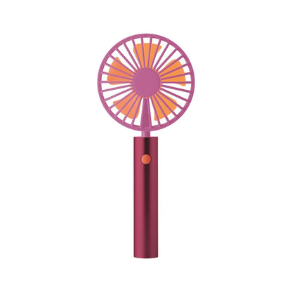 Fan Flow 'lime' portable - For Her - shop_name