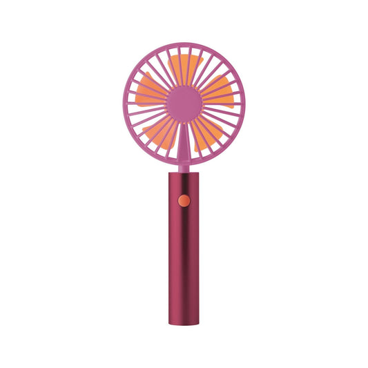 Fan Flow 'lime' portable - For Her - shop_name