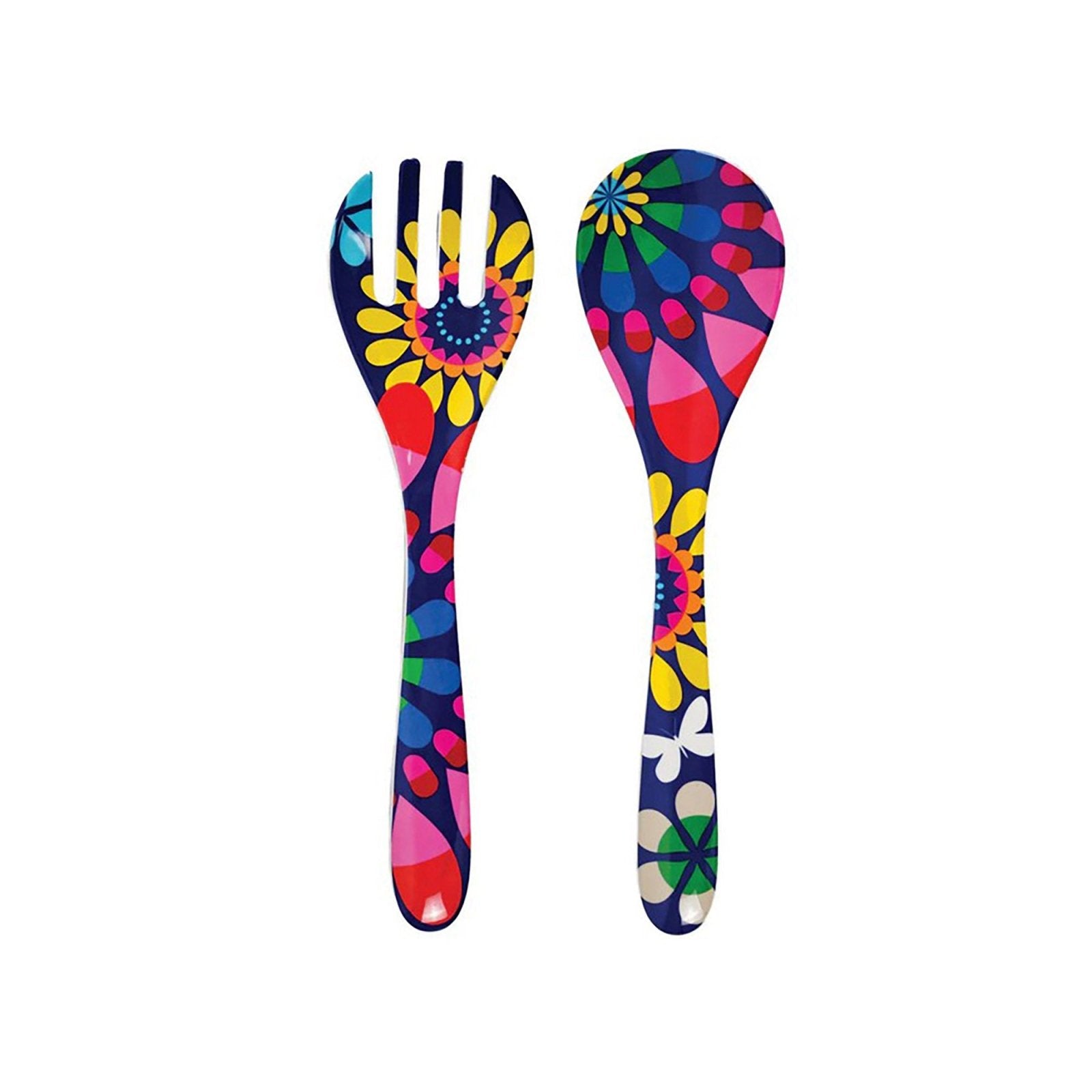 Festival Salad Server Set - Living - shop_name