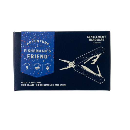 Fishing Multi Tool - For Him - shop_name