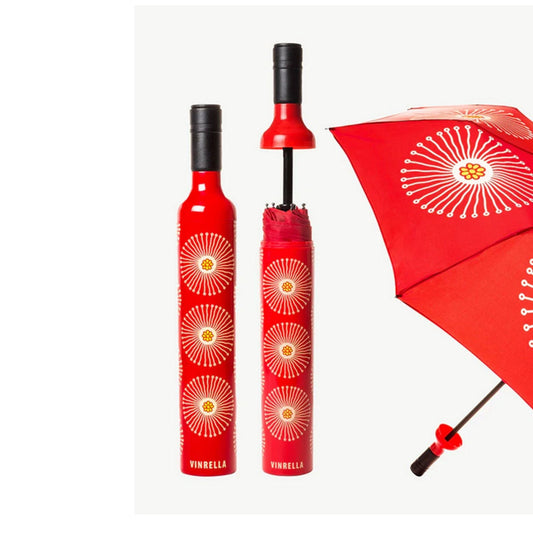 Flora Bottle Umbrella - For Her - shop_name