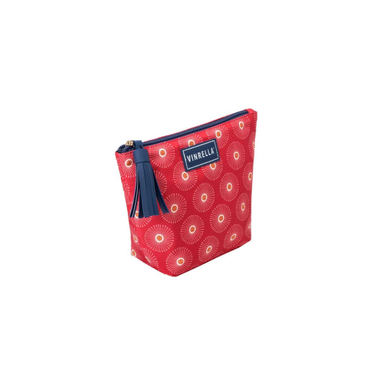 Flora Cosmetic Pouch - For Her - shop_name