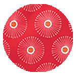 Large Tote Bag Flora