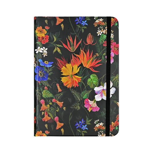 Floral Paradise Journal - Papergoods - shop_name