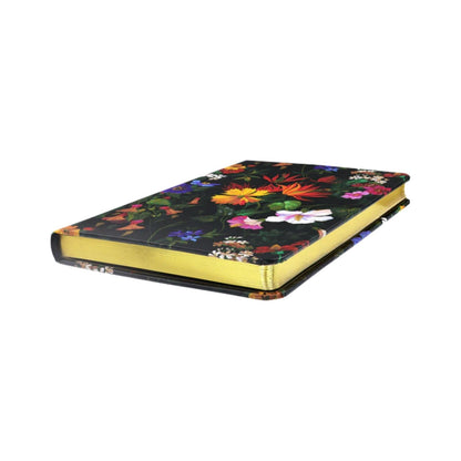 Floral Paradise Journal - Papergoods - shop_name