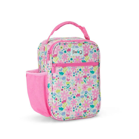 Flower Power Lunchbox - Kids - shop_name