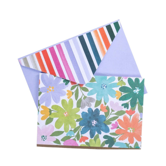 Flower Power - Papergoods - shop_name