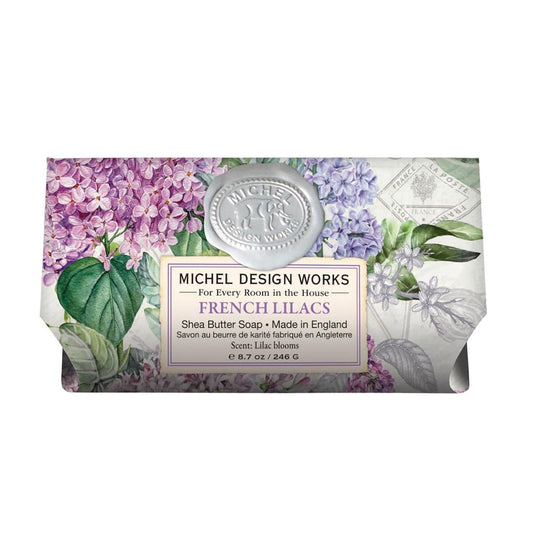 French Lilac - shop_name
