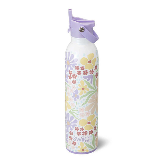 Bouteille Full Bloom + Sip 36 oz