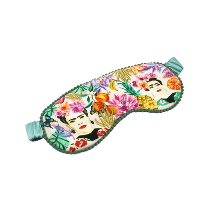 Frida Kahlo Eye Mask