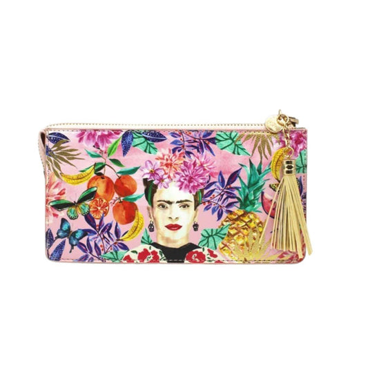 Frida Kahlo Fruit Purse - For Her - shop_name