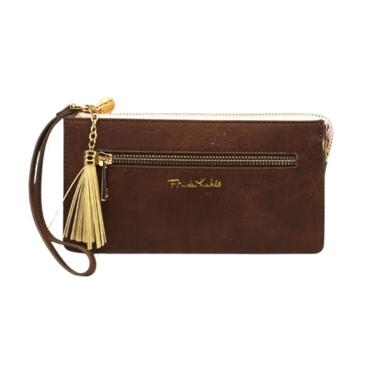 Frida Kahlo Fruit Purse - For Her - shop_name