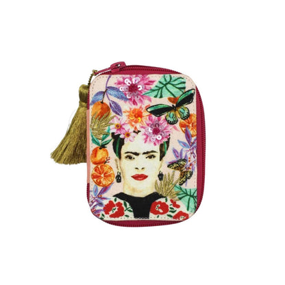 Frida Kahlo Trinket Box - For Her - shop_name