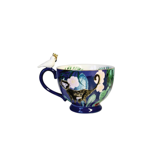 Frida Kahlo Tropical Cup - Living - shop_name