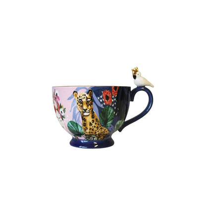 Frida Kahlo Tropical Cup - Living - shop_name