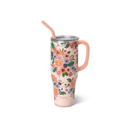 Full Bloom Mega Mug 40oz - For Her - shop_name
