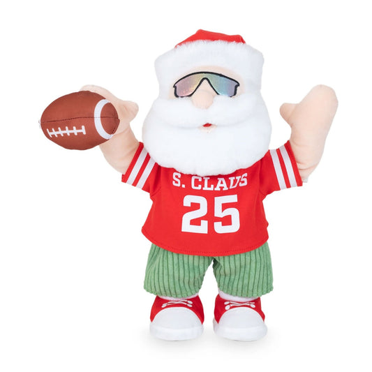 Gameday Santa - Kids - shop_name
