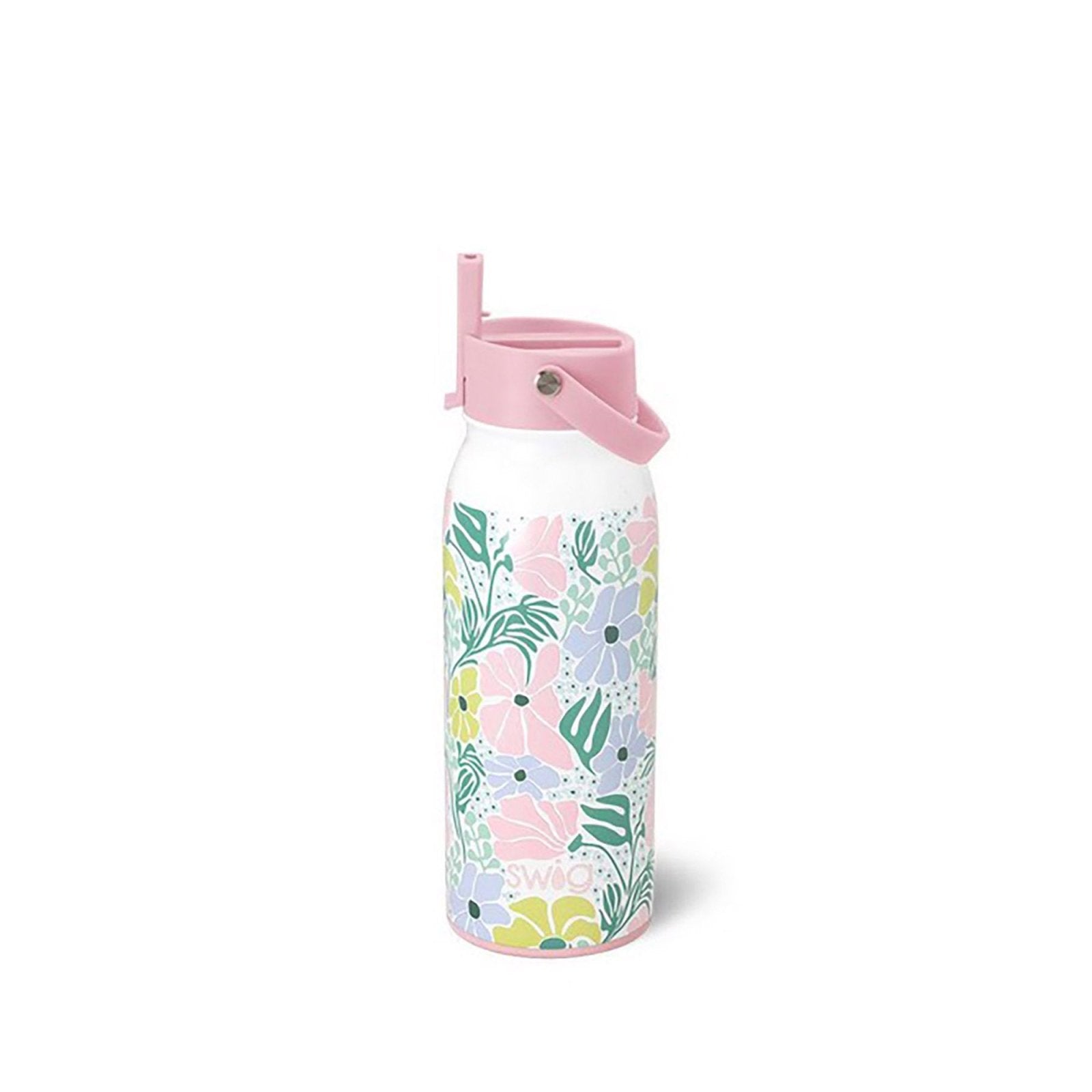 Garden Party + Sip Bottle 36oz - Water bottles - shop_name