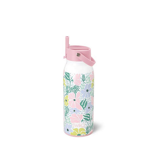 Garden Party + Sip Bottle 36oz - Water bottles - shop_name